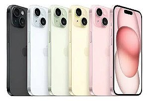 Apple iPhone 15
