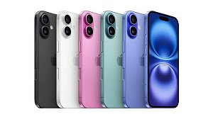 Apple iPhone 16
