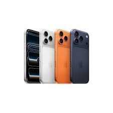 Apple iPhone 17 Pro