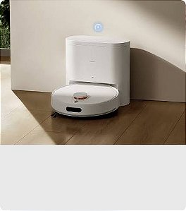 Xiaomi Robô Vacuum H40