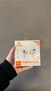 Fones de Ouvido Sem Fio Bluetooth 5.3