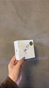 AirPods Pro (2ª Geração) - Cancelamento Ativo de Ruído (ANC)
