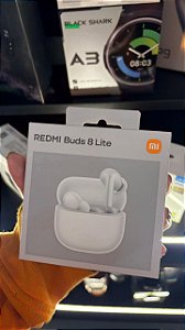 Fones Xiaomi Redmi Buds 8 Lite