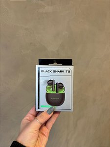 Fones Gamer Black Shark T9