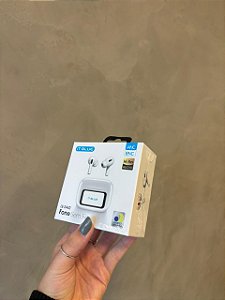 Fones de Ouvido Sem Fio IT-BLUE