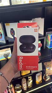 Fones Xiaomi Redmi AirDots Pro