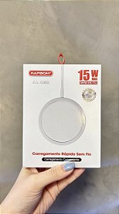 Carregador por Indução
