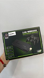 Video Game Stick Retrô Lite 4K