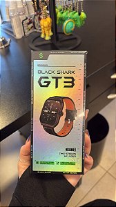 Smartwatch Black Shark GT3