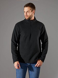 Blusão Fleece Térmico Masculino sulxtreme