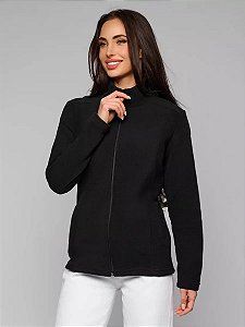 Casaco Fleece Térmico Feminino Sulxtreme