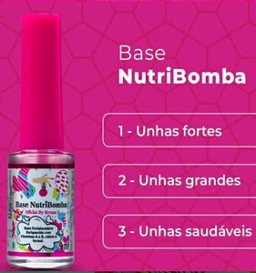 Base Nutribomba