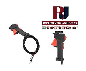 Acelerador Nakashi 26