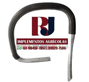 Cabo Alça Arqueado Motosserra HQ 61/268/ 272