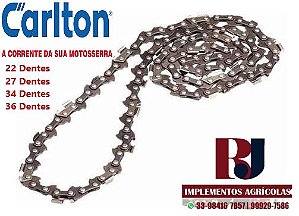 Corrente Motosserra 22 D