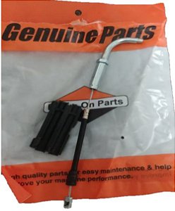 Cabo Acelerador Costal 33/34