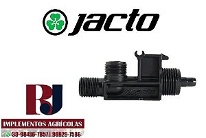 Corpo do Registro LP 601 Jacto 1220968