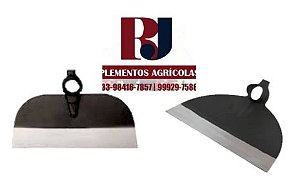 Enxada RODO e Enxada 3 libras