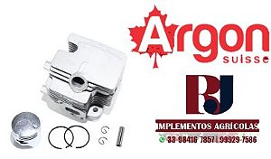 Kit motor husq 226 argon