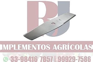 Lamina para roçadeira 2,00x350