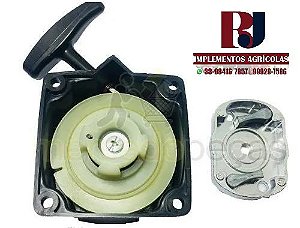 Partida com triquete Perfurador 52