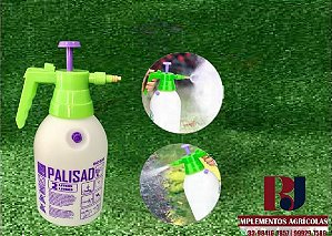 Pulverizador Manual 2L