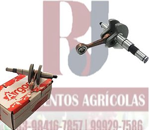 Virabrequim ST 170/180 Argon