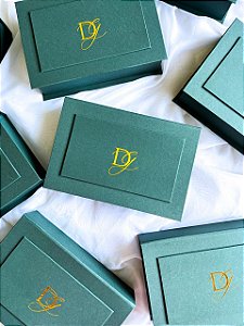Caixa Convite D&G