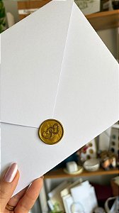 Adicional de Lacre de cera - Adicional Unitário