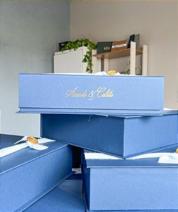 Adicional de nomes aplicados na aba da caixa - Adicional para caixas por unidade