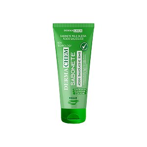 SABONETE ÁCIDO SALICÍLICO DERMACHEM