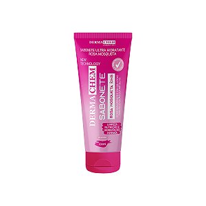 Sabonete Rosa Mosqueta Dermachem