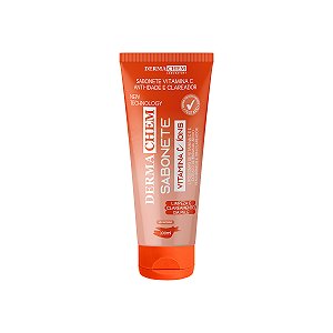 SABONETE VIT C DERMACHEM