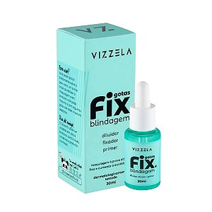 BLINDAGEM FIX VIZZELA