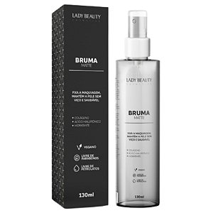 BRUMA LADY BEAUTY