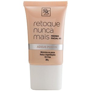PRIMER FACIAL HD RETOQUE NUNCA MAIS