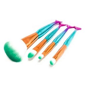KIT DE PINCEL SEREIA