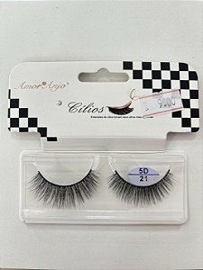 CILIOS AMOR ANJO 5D21