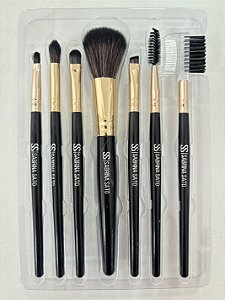 KIT DE PINCEL SABRINA SATO