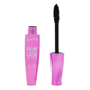 MÁSCARA DE CÍLIOS VOLUME LASH LUISANCE