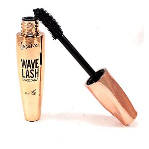 MÁSCARA DE CÍLIOS WAVE LASH LUISANCE