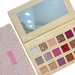 PALETA DE SOMBRAS FEBELLA CINDERELA