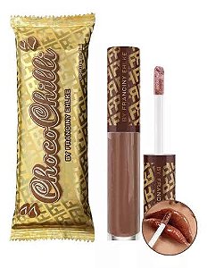 CHOCOCHILLI BY FRANCINY EHLKE