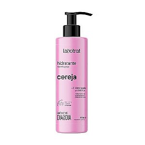 HIDRATANTE CEREJA LABOTRAT CEREJA