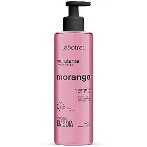 HIDRATANTE LABOTRAT MORANGO