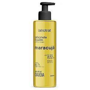 SABONETE LABOTRAT MARACUJÁ