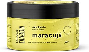 ESFOLIANTE LABOTRAT MARACUJÁ 300g