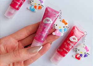 GLOSS CHAVEIRO MISS BETTY
