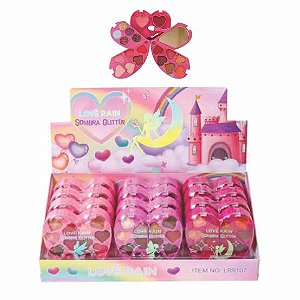 KIT INFANTIL LOVÉ RAIN