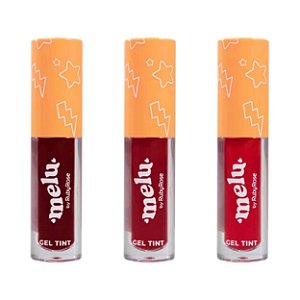 GEL TINT MELU
